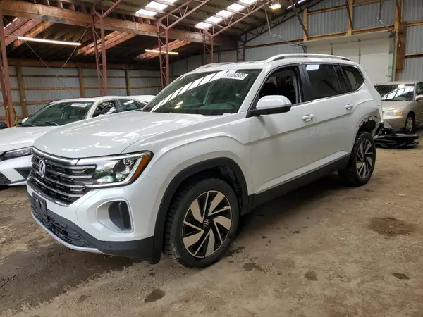 1V2BR2CA7RC580436 2024 VOLKSWAGEN ATLAS - Image 1