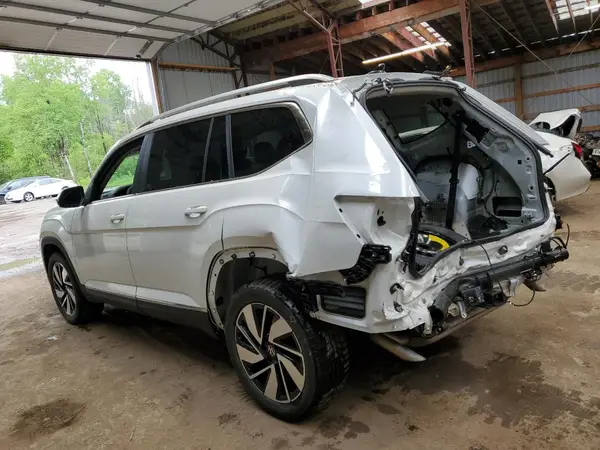 1V2BR2CA7RC580436 2024 VOLKSWAGEN ATLAS - Image 2