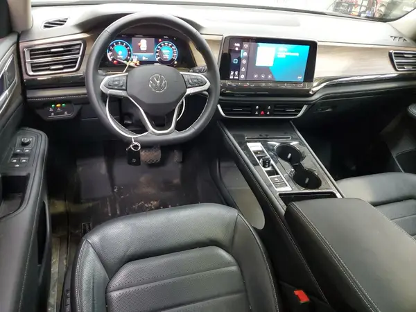 1V2BR2CA7RC580436 2024 VOLKSWAGEN ATLAS - Image 8