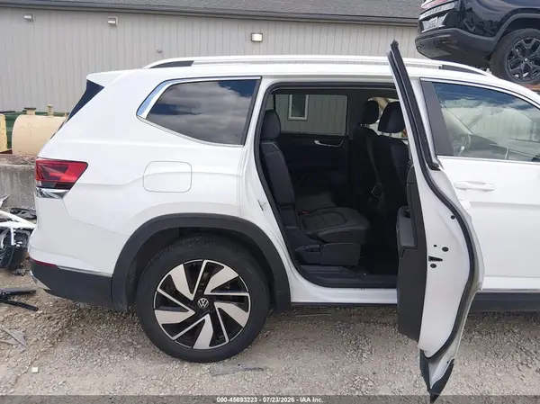 1V2BR2CA7RC622538 2024 VOLKSWAGEN ATLAS - Image 8