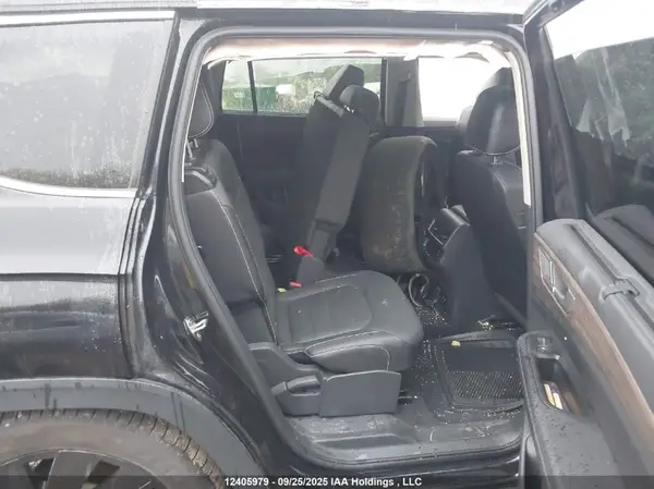 1V2BR2CA7RC622992 2024 VOLKSWAGEN ATLAS - Image 8