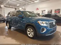 1V2BR2CA7SC513986 2025 VOLKSWAGEN ATLAS