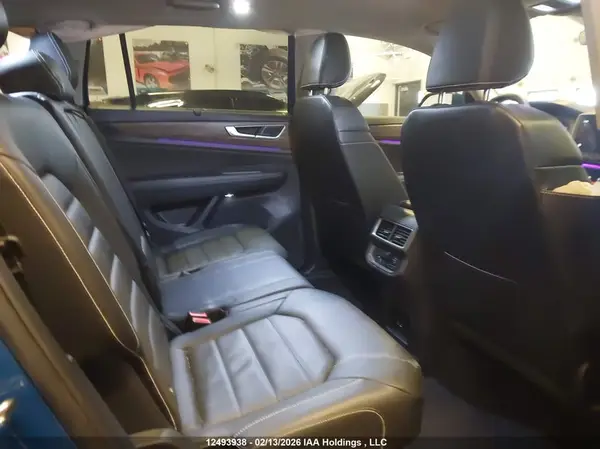 1V2BR2CA7SC513986 2025 VOLKSWAGEN ATLAS - Image 8