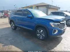 1V2BR2CA7SC516984 2025 VOLKSWAGEN ATLAS