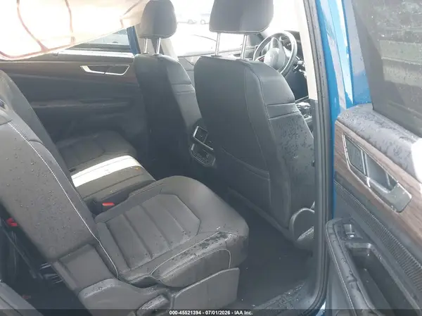 1V2BR2CA7SC516984 2025 VOLKSWAGEN ATLAS - Image 8