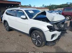 1V2BR2CA7SC518251 2025 VOLKSWAGEN ATLAS