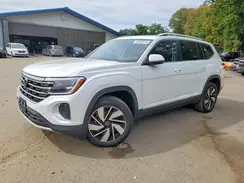 1V2BR2CA7SC547331 2025 VOLKSWAGEN ATLAS