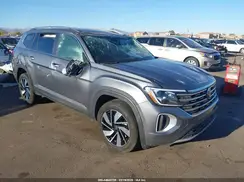 1V2BR2CA7SC561682 2025 VOLKSWAGEN ATLAS