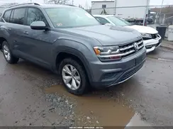 1V2BR2CA8JC501196 2018 VOLKSWAGEN ATLAS
