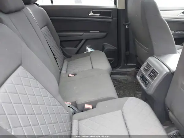 1V2BR2CA8JC501196 2018 VOLKSWAGEN ATLAS - Image 8