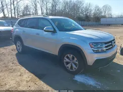 1V2BR2CA8JC501215 2018 VOLKSWAGEN ATLAS