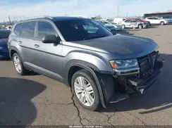 1V2BR2CA8JC502381 2018 VOLKSWAGEN ATLAS