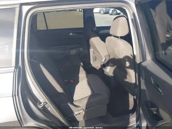 1V2BR2CA8JC502381 2018 VOLKSWAGEN ATLAS - Image 8