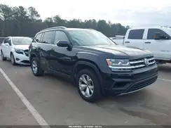 1V2BR2CA8JC502686 2018 VOLKSWAGEN ATLAS