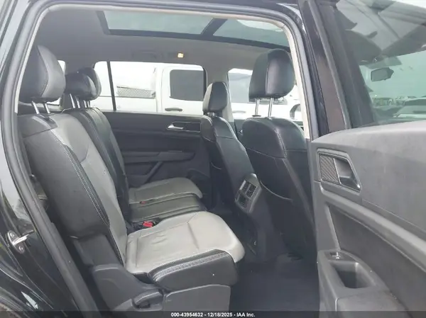 1V2BR2CA8JC502686 2018 VOLKSWAGEN ATLAS - Image 8