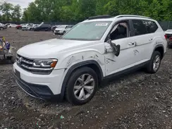 1V2BR2CA8JC505779 2018 VOLKSWAGEN ATLAS