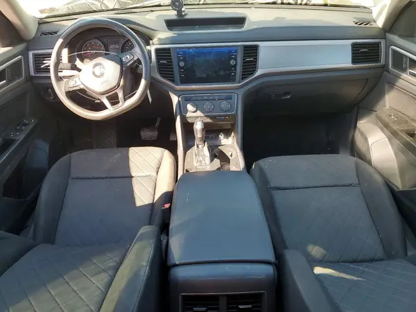 1V2BR2CA8JC505779 2018 VOLKSWAGEN ATLAS - Image 8
