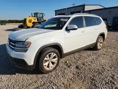 1V2BR2CA8JC510190 2018 VOLKSWAGEN ATLAS