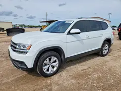 1V2BR2CA8JC512621 2018 VOLKSWAGEN ATLAS