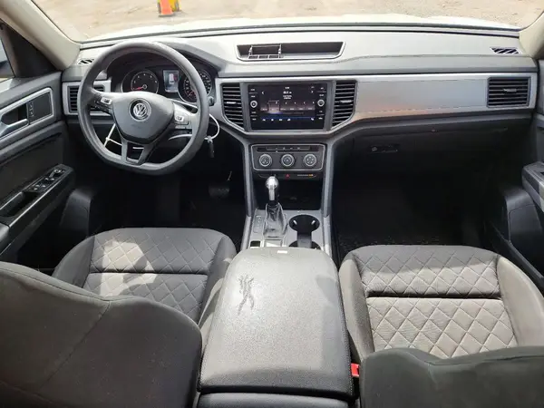 1V2BR2CA8JC512621 2018 VOLKSWAGEN ATLAS - Image 8