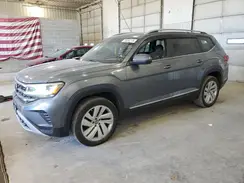 1V2BR2CA8MC501090 2021 VOLKSWAGEN ATLAS