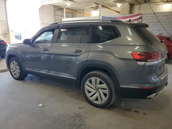 1V2BR2CA8MC501090 2021 VOLKSWAGEN ATLAS - Image 2