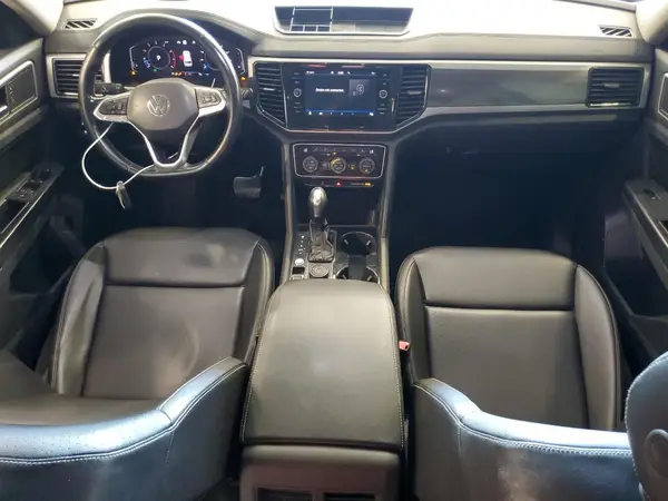 1V2BR2CA8MC501090 2021 VOLKSWAGEN ATLAS - Image 8