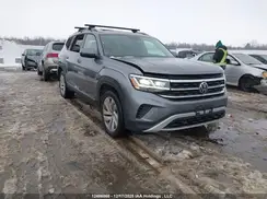1V2BR2CA8MC501378 2021 VOLKSWAGEN ATLAS