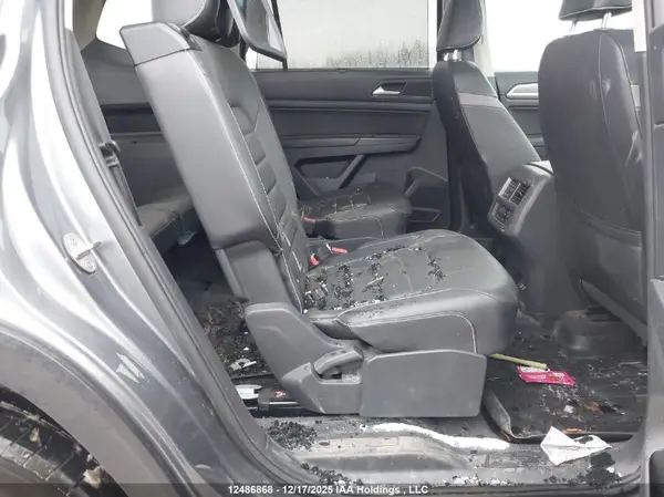 1V2BR2CA8MC501378 2021 VOLKSWAGEN ATLAS - Image 8