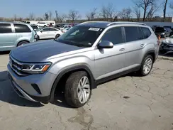 1V2BR2CA8MC501462 2021 VOLKSWAGEN ATLAS