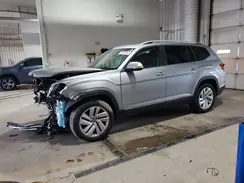1V2BR2CA8MC503597 2021 VOLKSWAGEN ATLAS