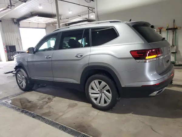 1V2BR2CA8MC503597 2021 VOLKSWAGEN ATLAS - Image 2