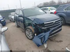 1V2BR2CA8MC505723 2021 VOLKSWAGEN ATLAS