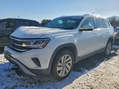 1V2BR2CA8MC506290 2021 VOLKSWAGEN ATLAS