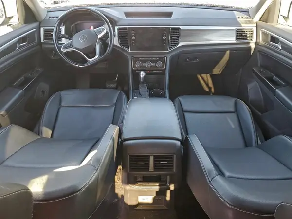 1V2BR2CA8MC506290 2021 VOLKSWAGEN ATLAS - Image 8