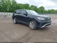 1V2BR2CA8MC510789 2021 VOLKSWAGEN ATLAS