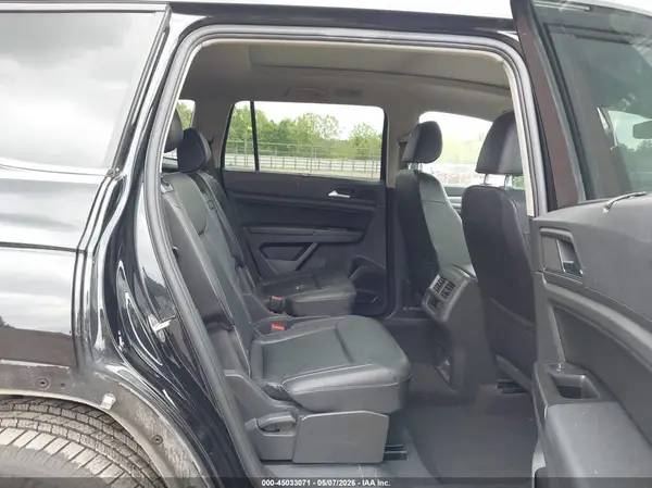 1V2BR2CA8MC510789 2021 VOLKSWAGEN ATLAS - Image 8