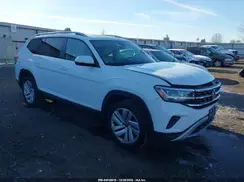 1V2BR2CA8MC515961 2021 VOLKSWAGEN ATLAS