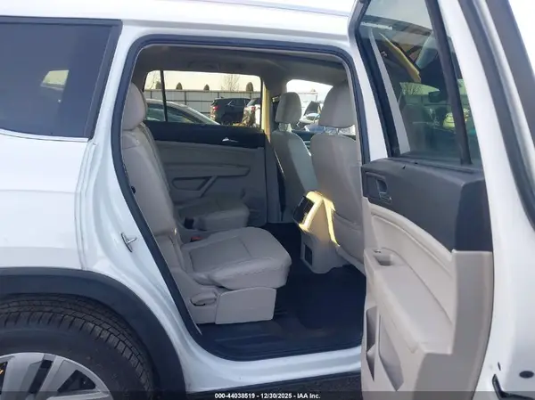 1V2BR2CA8MC515961 2021 VOLKSWAGEN ATLAS - Image 8