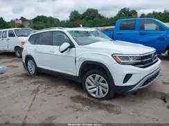 1V2BR2CA8MC516947 2021 VOLKSWAGEN ATLAS
