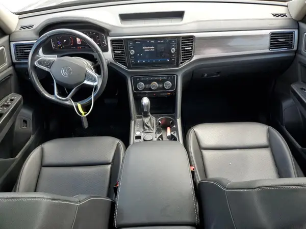 1V2BR2CA8MC519508 2021 VOLKSWAGEN ATLAS - Image 8