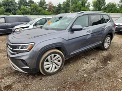 1V2BR2CA8MC520495 2021 VOLKSWAGEN ATLAS