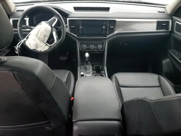 1V2BR2CA8MC523025 2021 VOLKSWAGEN ATLAS - Image 8