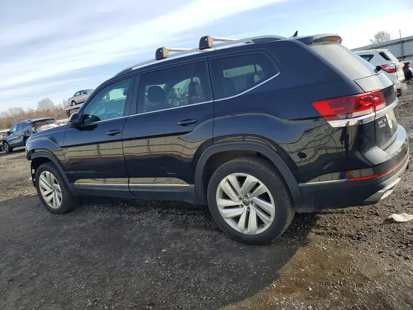 1V2BR2CA8MC529214 2021 VOLKSWAGEN ATLAS - Image 2