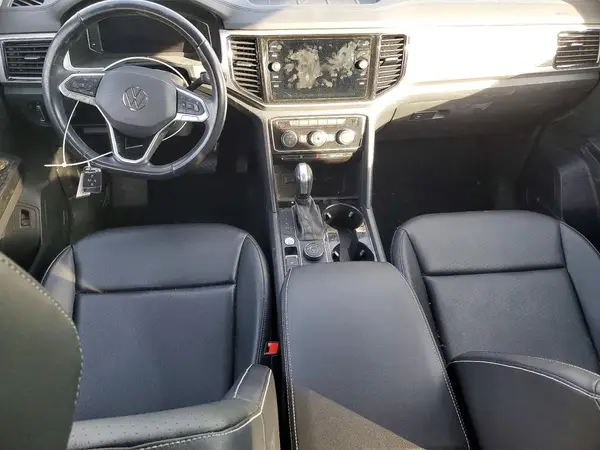 1V2BR2CA8MC529214 2021 VOLKSWAGEN ATLAS - Image 8