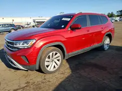 1V2BR2CA8MC531416 2021 VOLKSWAGEN ATLAS