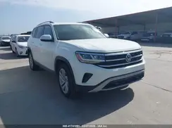 1V2BR2CA8MC532226 2021 VOLKSWAGEN ATLAS