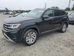 1V2BR2CA8MC538575 2021 VOLKSWAGEN ATLAS