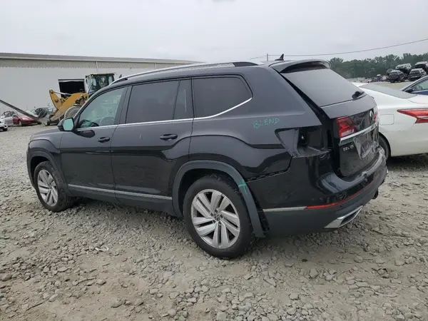 1V2BR2CA8MC538575 2021 VOLKSWAGEN ATLAS - Image 2