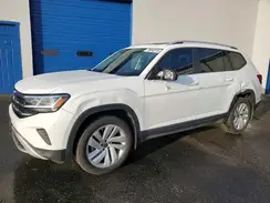 1V2BR2CA8MC538950 2021 VOLKSWAGEN ATLAS